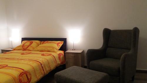 Apartment Hram