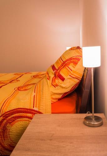 Apartment Hram