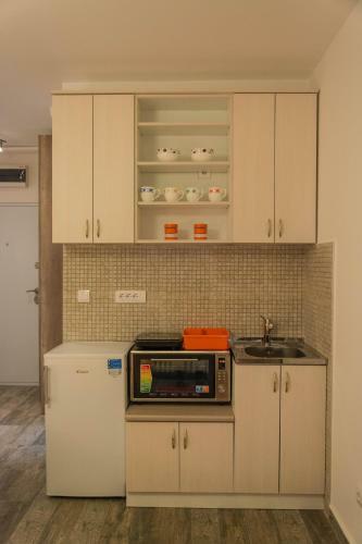 Apartment Hram