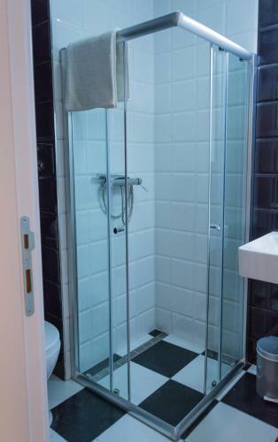 Apartment Hram