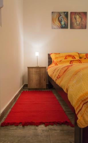 Apartment Hram