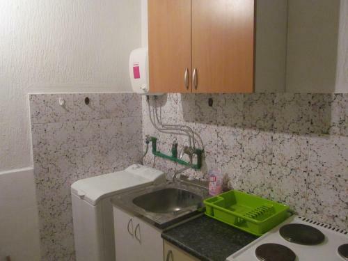 Apartamento Studio Kalenic