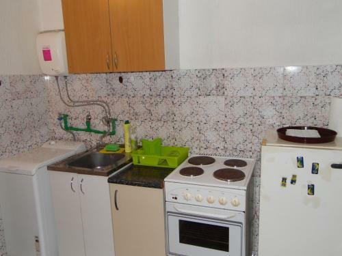 Apartamento Studio Kalenic