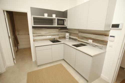 Tramvaj Apartment