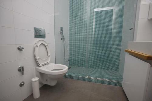 Tramvaj Apartment