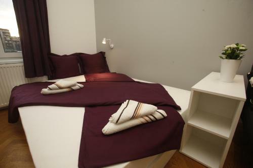 Tramvaj Apartment