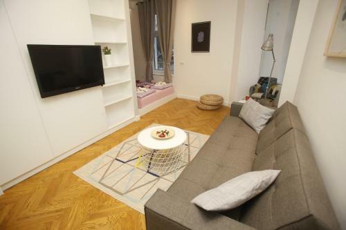 Tramvaj Apartment