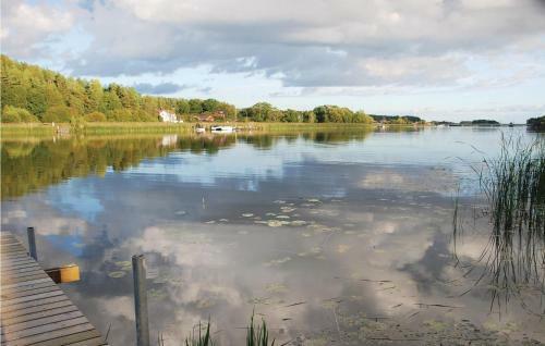 Holiday Home Eskilstuna With A Fireplace 04