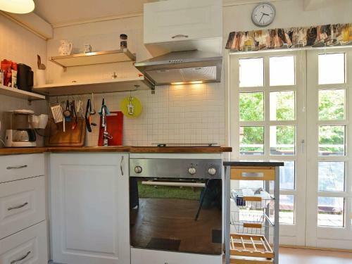 Holiday Home Bj�rkem�llav�gen II