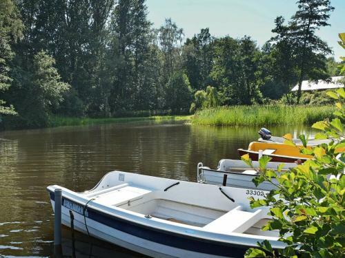 Holiday Home Bj�rkem�llav�gen II