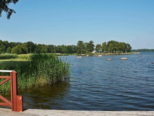 Holiday Home Bj�rkem�llav�gen II