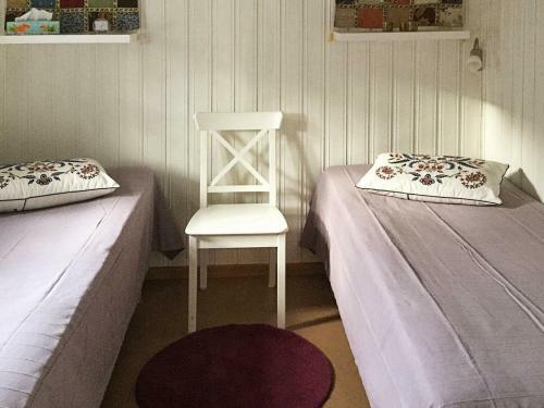 Holiday Home Bj�rkem�llav�gen II