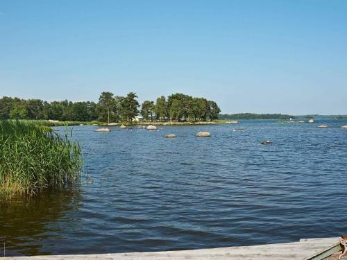 Holiday Home Bj�rkem�llav�gen II
