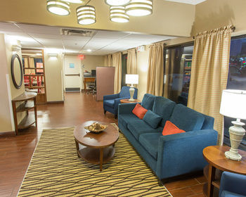 Hotel Comfort Inn Hammond