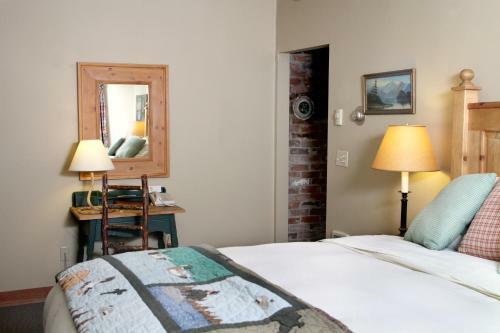 Hotel Weasku Inn