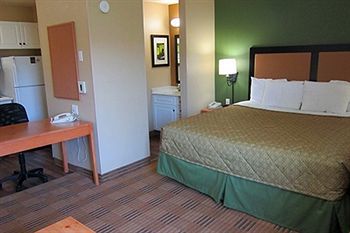 Hotel Extended Stay America - Pleasanton - Chabot Dr.