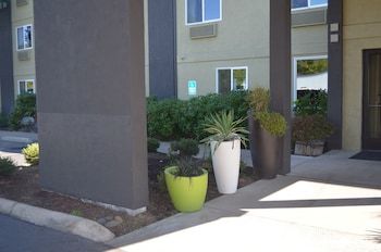 Hotel Super 8 Roseburg