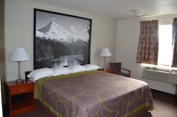 Hotel Super 8 Roseburg