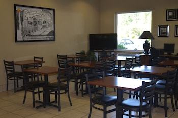 Hotel Super 8 Roseburg