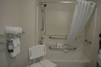 Hotel Super 8 Roseburg