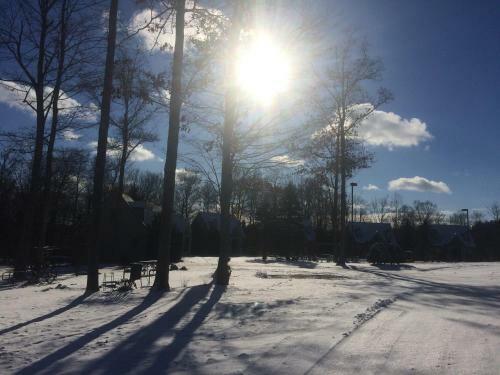 Posada Spruce Hill Inn & Cottages