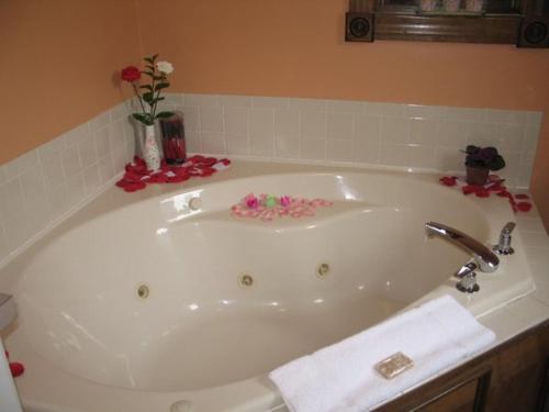 Posada Spruce Hill Inn & Cottages