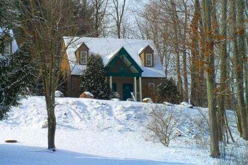 Posada Spruce Hill Inn & Cottages