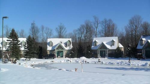 Posada Spruce Hill Inn & Cottages