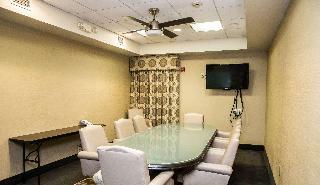 Hotel Hampton Inn Hammond