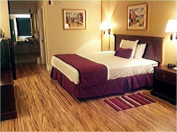 Hotel Best Western Hammond Inn And Suites