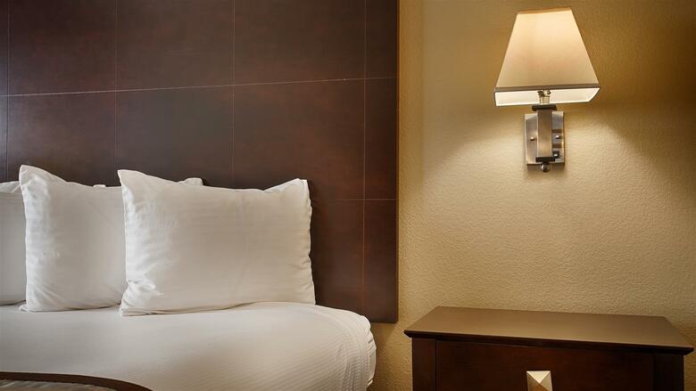 Hotel Best Western Hammond Inn And Suites
