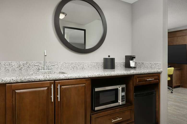 Hotel Hampton Inn & Suites Orlando North Altamonte Springs