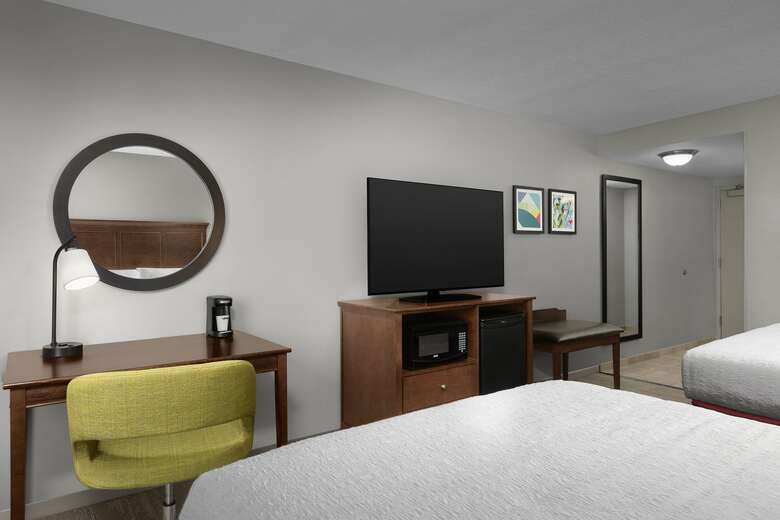 Hotel Hampton Inn & Suites Orlando North Altamonte Springs