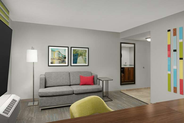Hotel Hampton Inn & Suites Orlando North Altamonte Springs