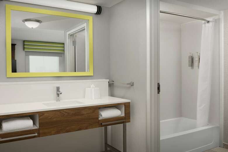 Hotel Hampton Inn & Suites Orlando North Altamonte Springs
