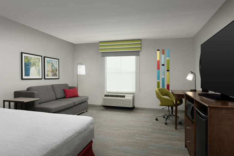 Hotel Hampton Inn & Suites Orlando North Altamonte Springs