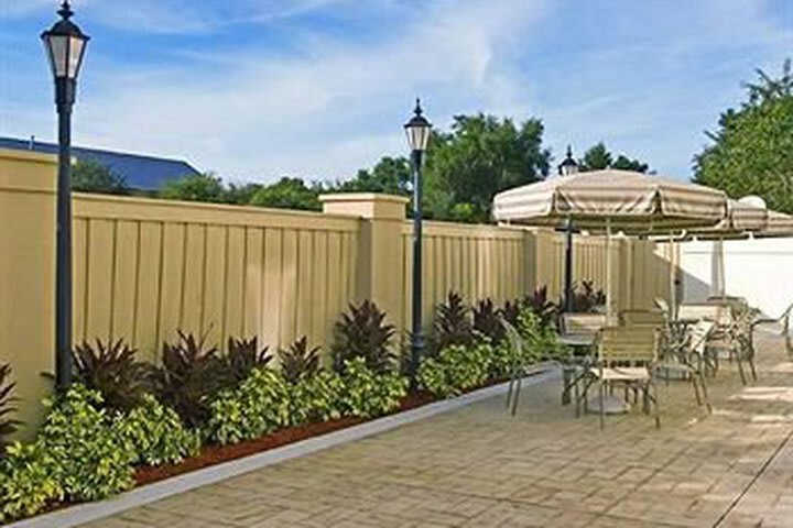 Hotel Springhill Suites Orlando Altamonte Springs/maitland