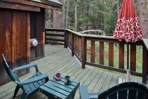 Posada Quiet Creek Inn