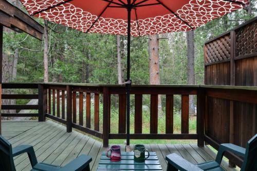 Posada Quiet Creek Inn