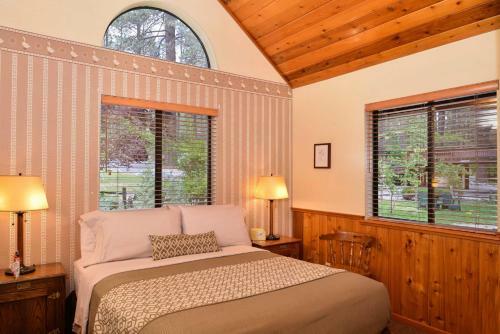 Posada Quiet Creek Inn