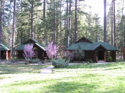 Posada Quiet Creek Inn