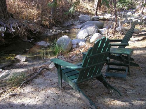 Posada Quiet Creek Inn