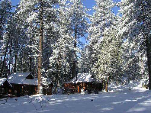 Posada Quiet Creek Inn