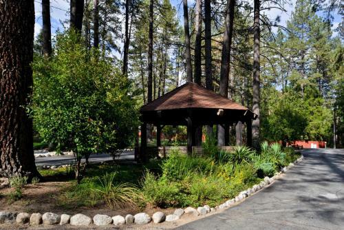 Posada Quiet Creek Inn