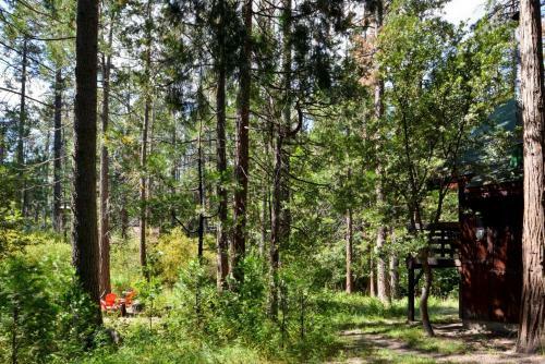 Posada Quiet Creek Inn