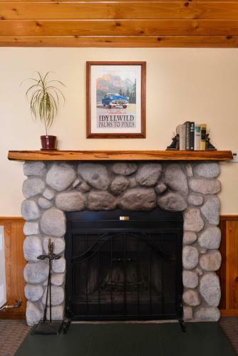 Posada Quiet Creek Inn