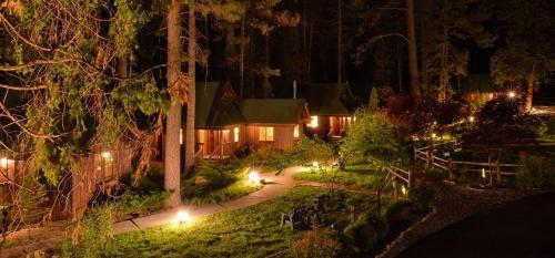 Posada Quiet Creek Inn
