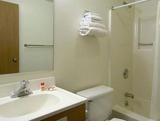 Motel Super 8 Carson City
