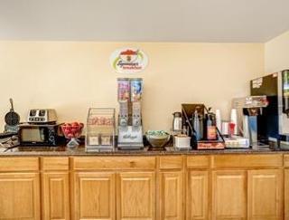 Motel Super 8 Carson City