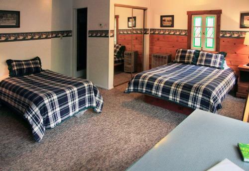 Posada Silver Pines Lodge